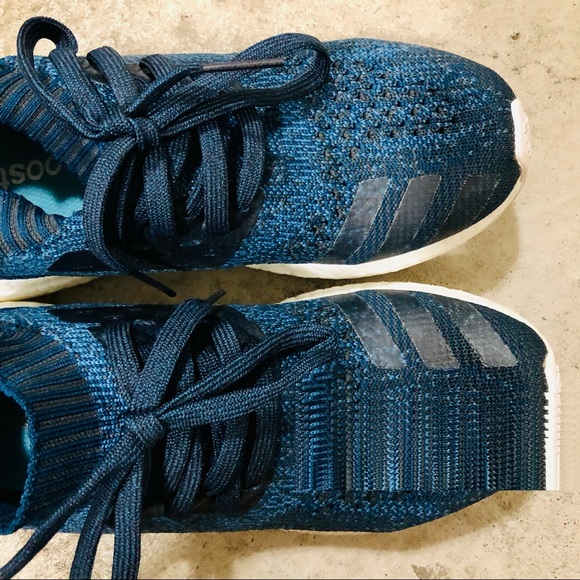 adidas Ultra Boost Uncaged Parley Running Shoes - Picture 5 of 5